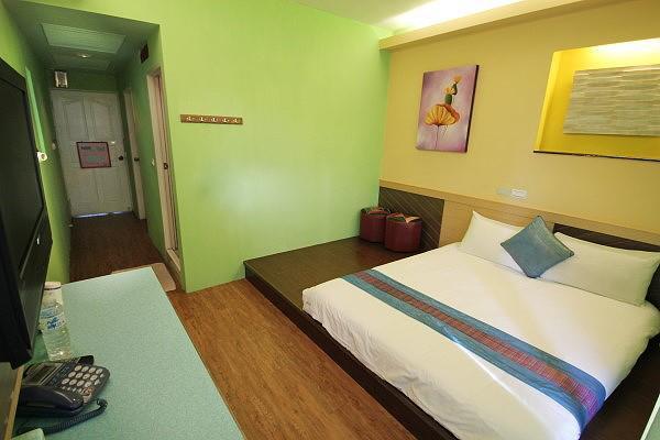 Summer Inn Kenting Bagian luar foto