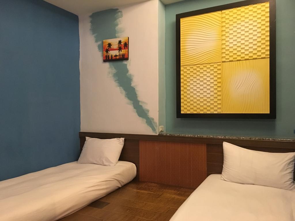 Summer Inn Kenting Bagian luar foto