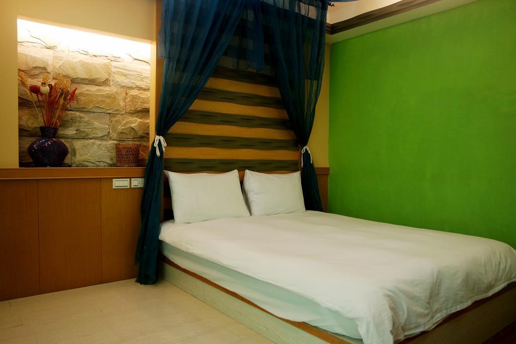 Summer Inn Kenting Bagian luar foto