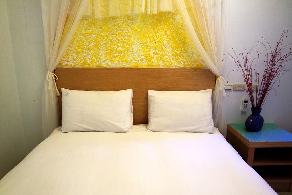 Summer Inn Kenting Bagian luar foto