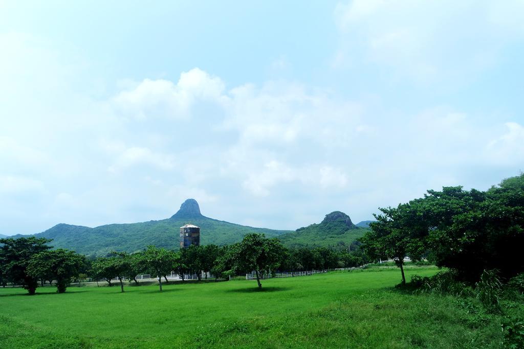 Summer Inn Kenting Bagian luar foto