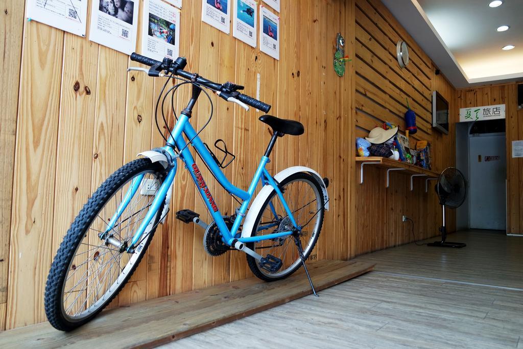 Summer Inn Kenting Bagian luar foto