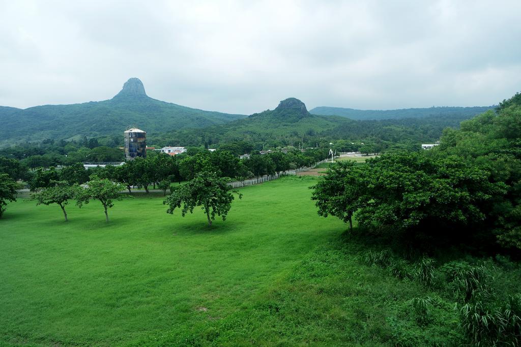Summer Inn Kenting Bagian luar foto
