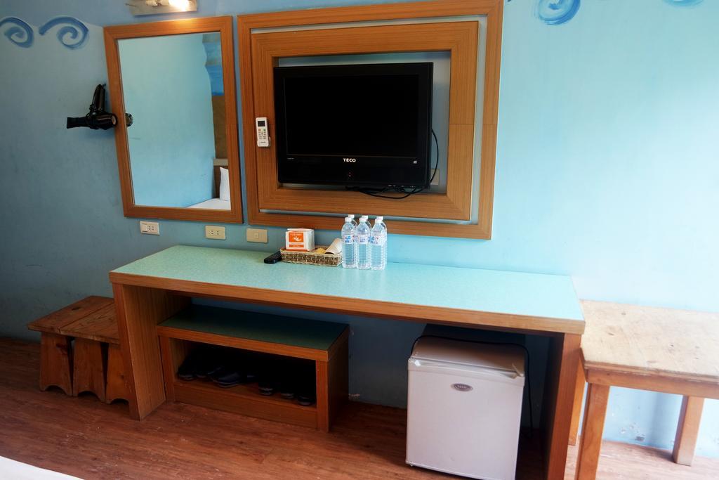 Summer Inn Kenting Bagian luar foto