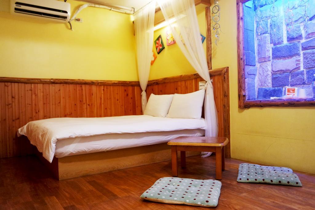 Summer Inn Kenting Bagian luar foto
