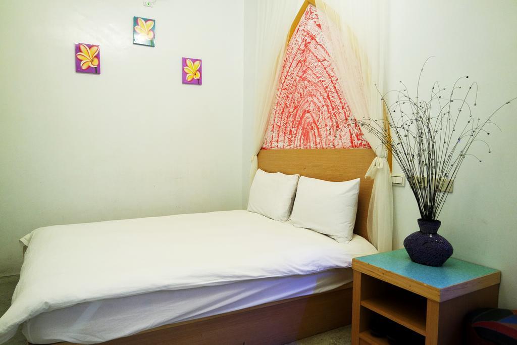 Summer Inn Kenting Bagian luar foto