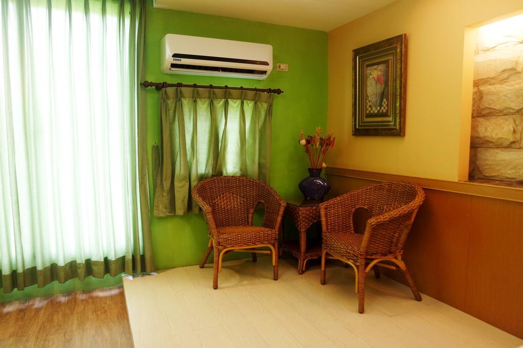 Summer Inn Kenting Bagian luar foto