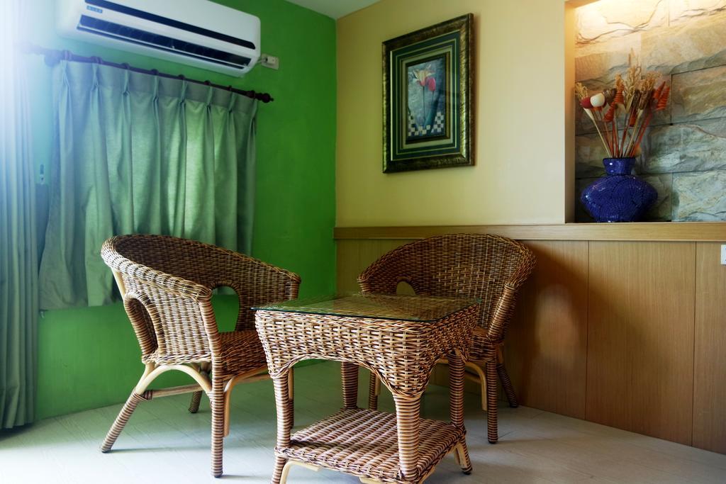 Summer Inn Kenting Bagian luar foto