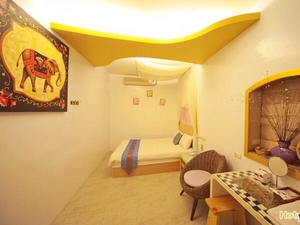 Summer Inn Kenting Bagian luar foto