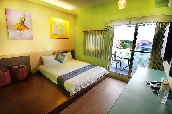 Summer Inn Kenting Bagian luar foto