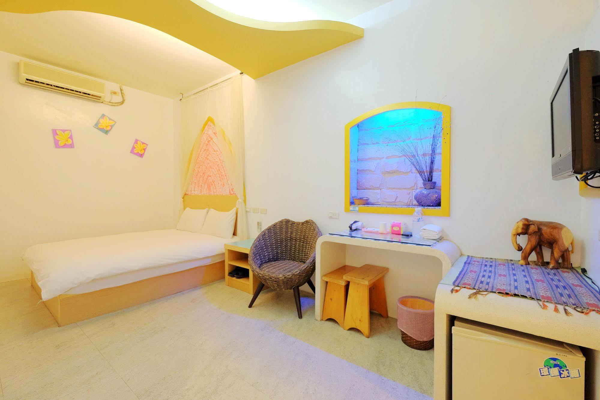 Summer Inn Kenting Bagian luar foto