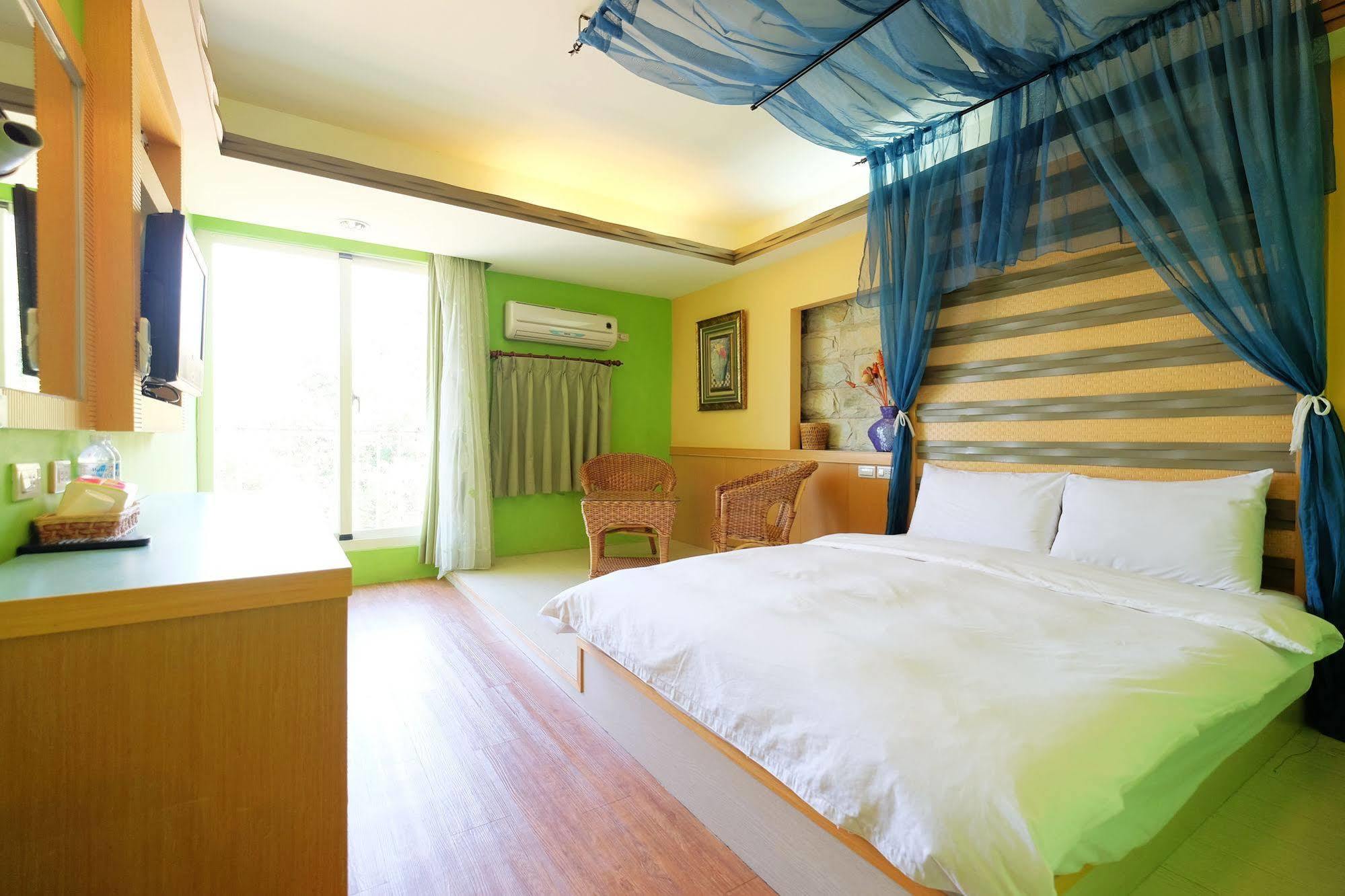 Summer Inn Kenting Bagian luar foto