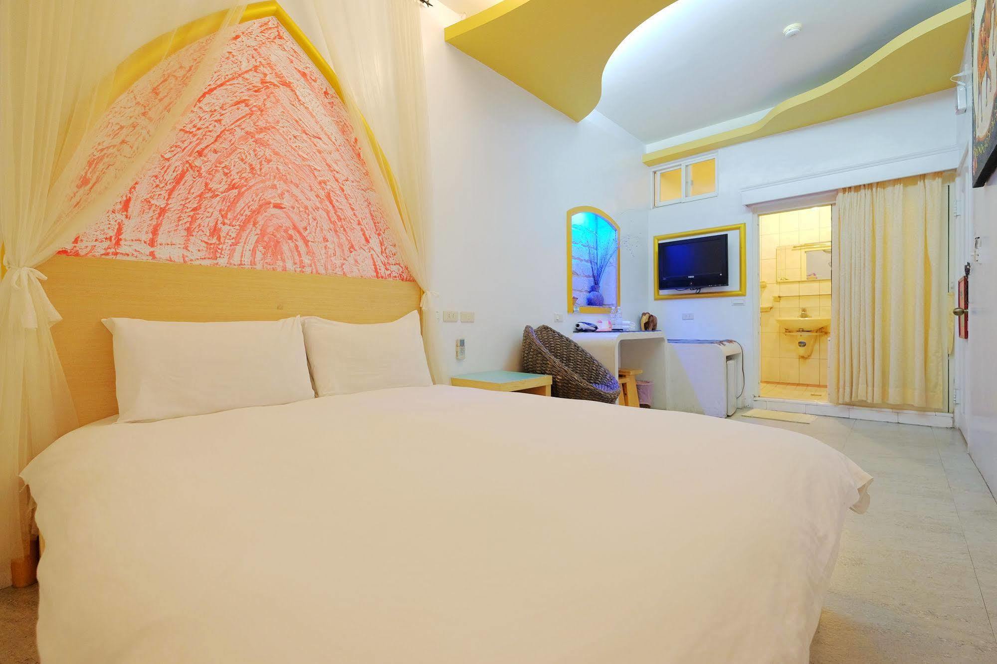 Summer Inn Kenting Bagian luar foto