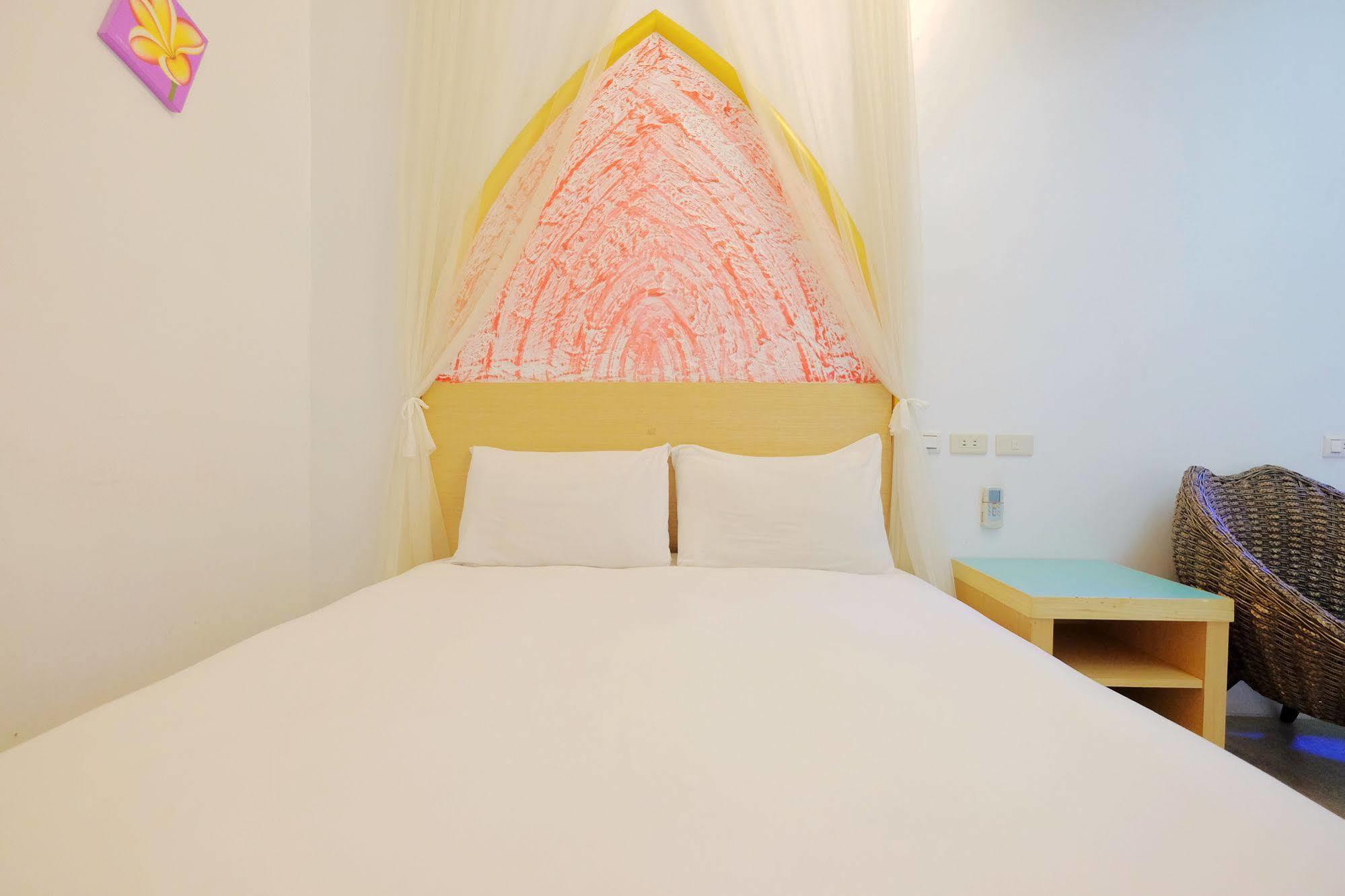 Summer Inn Kenting Bagian luar foto