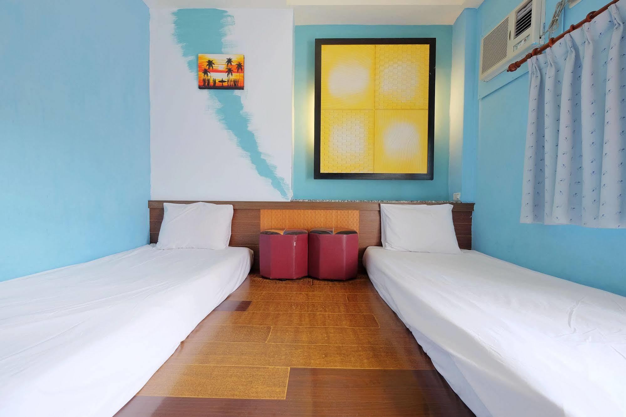 Summer Inn Kenting Bagian luar foto