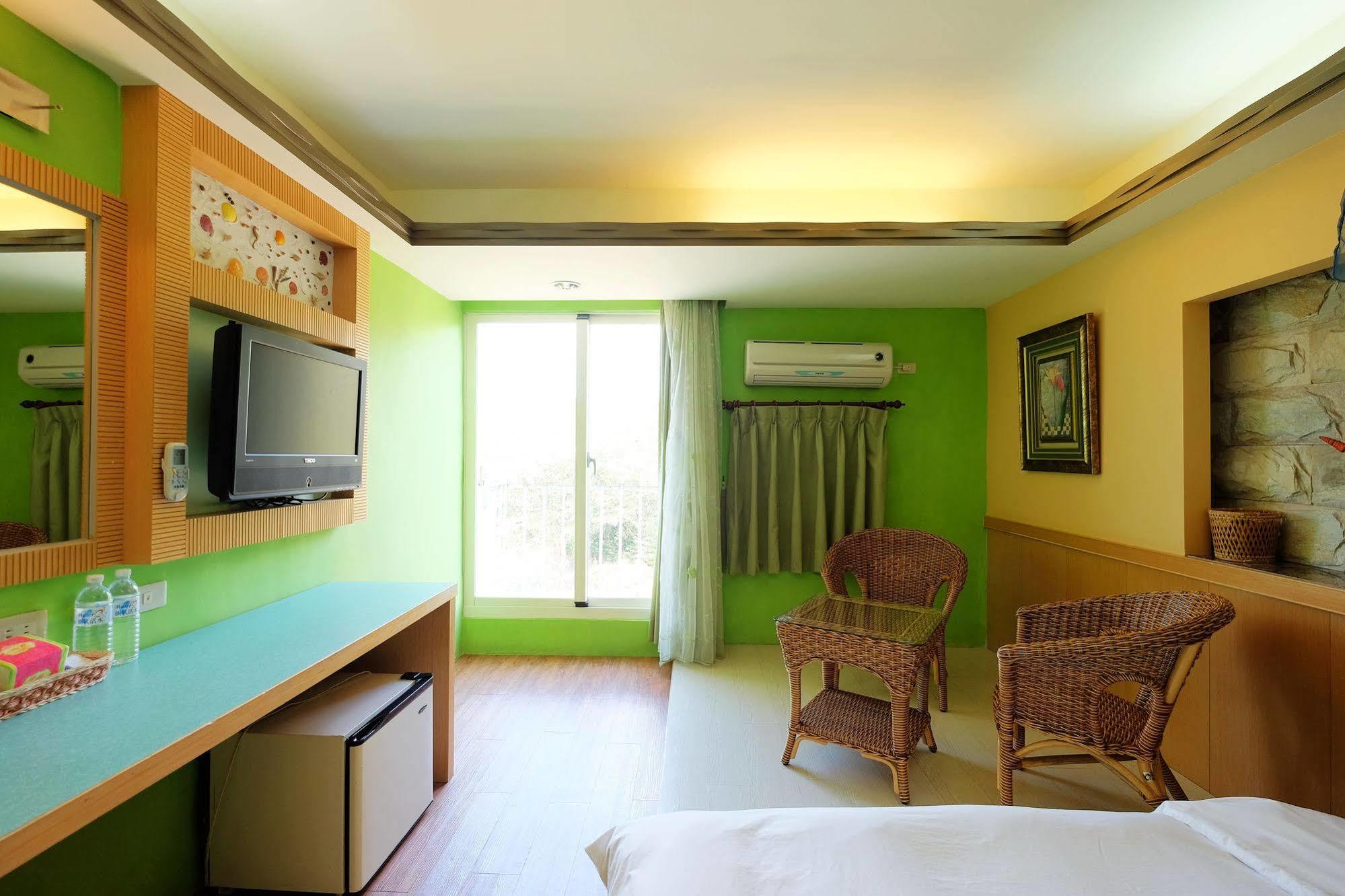 Summer Inn Kenting Bagian luar foto