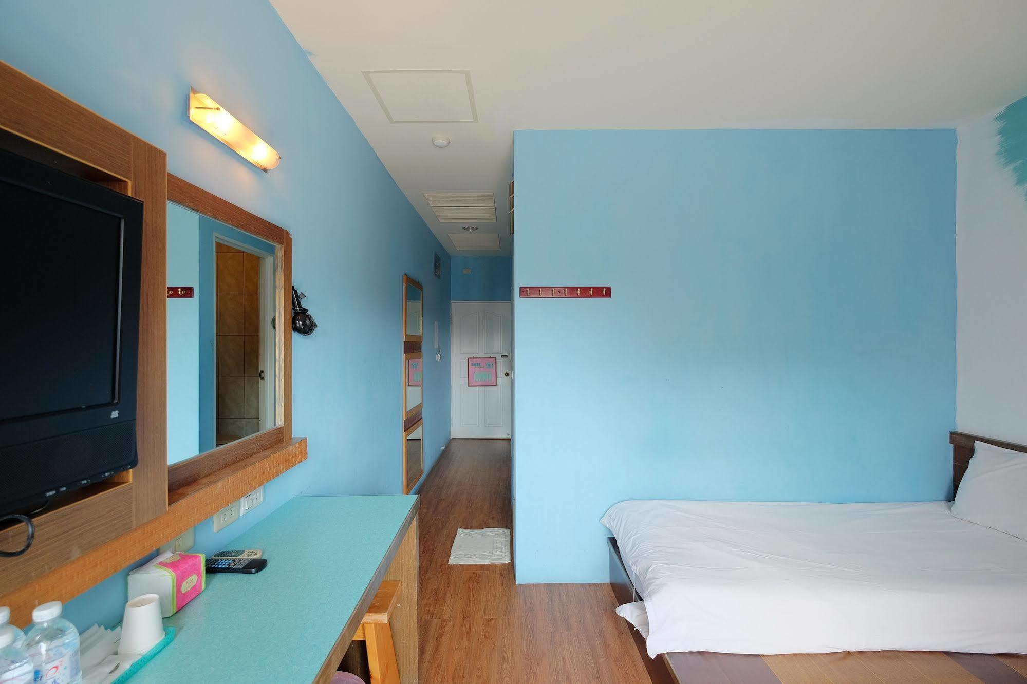 Summer Inn Kenting Bagian luar foto