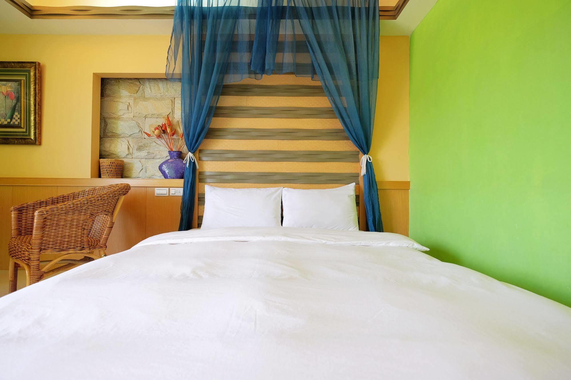 Summer Inn Kenting Bagian luar foto