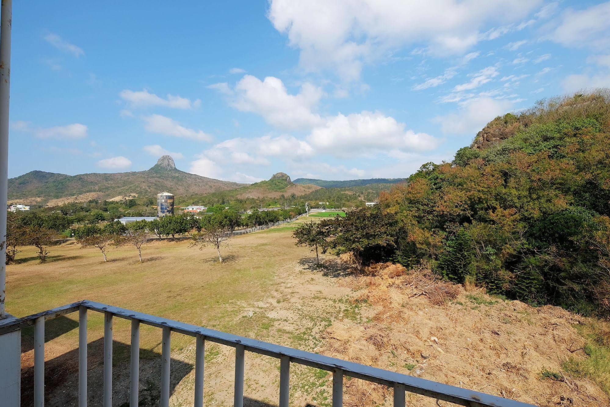 Summer Inn Kenting Bagian luar foto