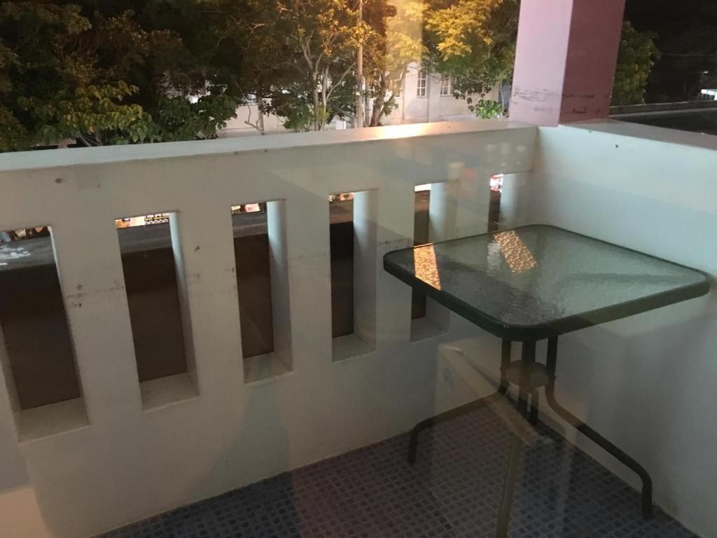Summer Inn Kenting Bagian luar foto